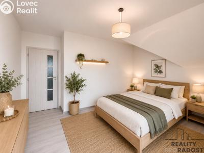 Продажа квартиры 3+1 Morkovice-Slížany č. 7