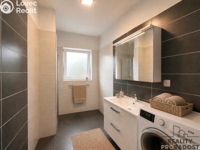 Продажа квартиры 3+1 Morkovice-Slížany č. 9