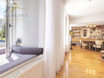 Продажа семейного дома Záboří č. 2