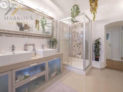 Продажа семейного дома Záboří č. 12