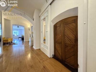 Продажа семейного дома Záboří č. 14