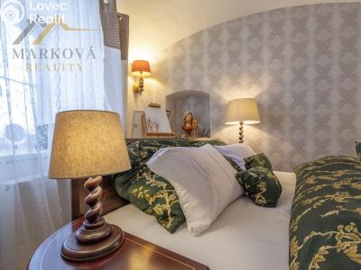 Продажа семейного дома Záboří č. 16
