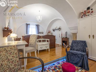 Продажа семейного дома Záboří č. 18