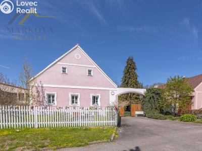 Продажа семейного дома Záboří č. 21