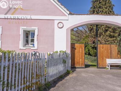 Продажа семейного дома Záboří č. 22