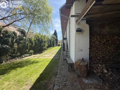 Продажа семейного дома Záboří č. 25