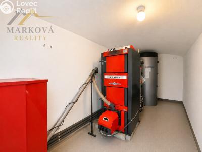 Продажа семейного дома Záboří č. 29