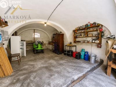 Продажа семейного дома Záboří č. 30