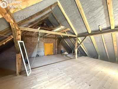 Продажа семейного дома Záboří č. 31