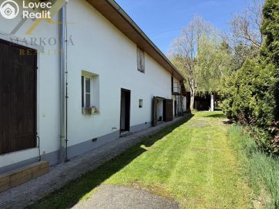 Продажа семейного дома Záboří č. 33