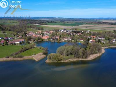 Продажа семейного дома Záboří č. 36