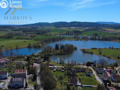 Продажа семейного дома Záboří č. 37