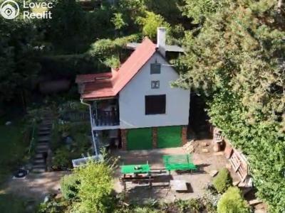 Sale hut Smolnice č. 1