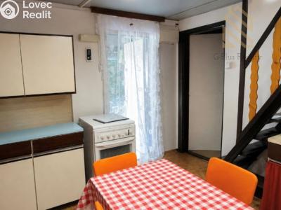Sale hut Smolnice č. 2