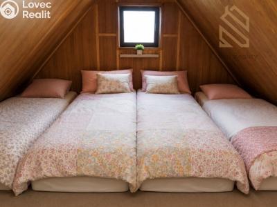 Sale hut Smolnice č. 3