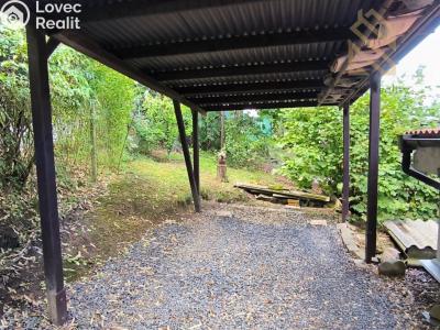Sale hut Smolnice č. 5