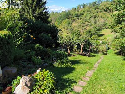 Sale hut Smolnice č. 9