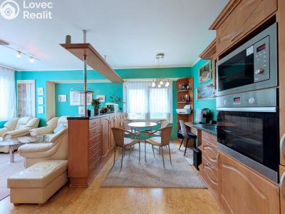 Rent apartment 2+KK Mladá Boleslav, U stadionu 926 č. 1