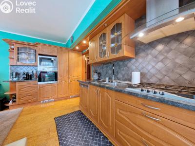 Rent apartment 2+KK Mladá Boleslav, U stadionu 926 č. 3