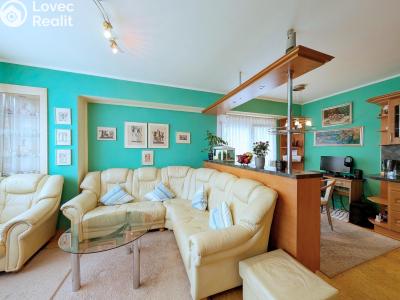 Rent apartment 2+KK Mladá Boleslav, U stadionu 926 č. 6