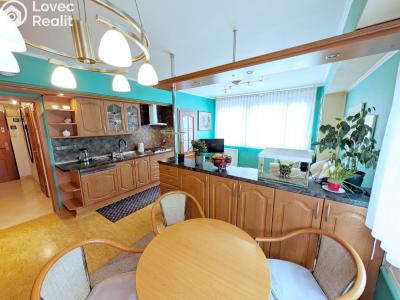 Rent apartment 2+KK Mladá Boleslav, U stadionu 926 č. 8