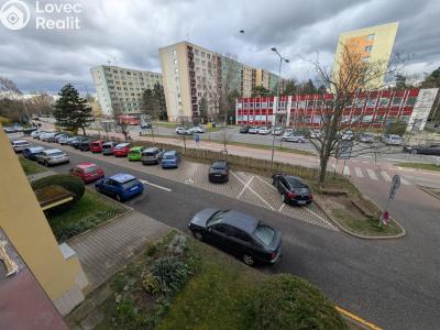 Rent apartment 2+KK Mladá Boleslav, U stadionu 926 č. 15