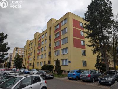 Rent apartment 2+KK Mladá Boleslav, U stadionu 926 č. 22