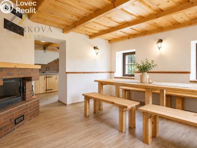 Sale family house Bohdalovice č. 2