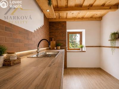 Sale family house Bohdalovice č. 3