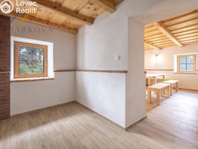 Sale family house Bohdalovice č. 7