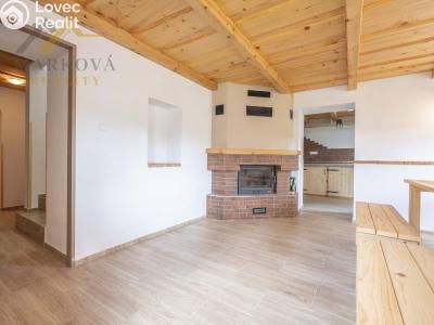 Sale family house Bohdalovice č. 8