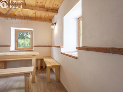 Sale family house Bohdalovice č. 9