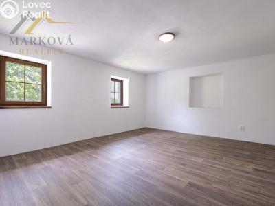 Sale family house Bohdalovice č. 15