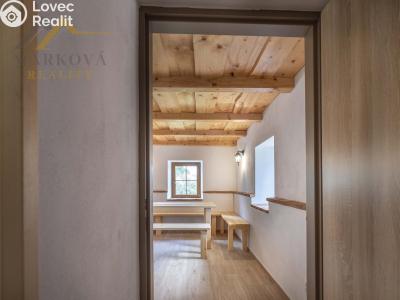 Sale family house Bohdalovice č. 20