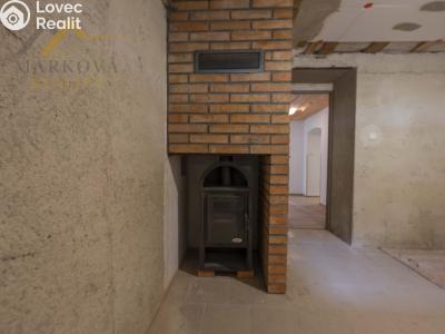 Sale family house Bohdalovice č. 23