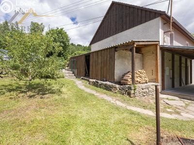 Sale family house Bohdalovice č. 29