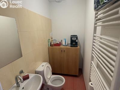 Prodej výrobní haly Vimperk č. 10