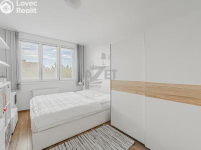 Sale apartment 3+1 Ostrava, Václava Košaře č. 5
