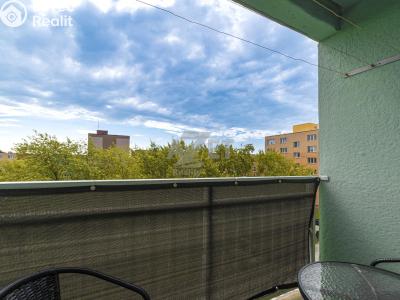 Sale apartment 3+1 Ostrava, Václava Košaře č. 18