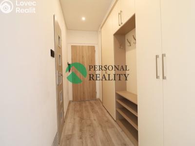 Sale apartment 2+KK Habartov, Raisova č. 1