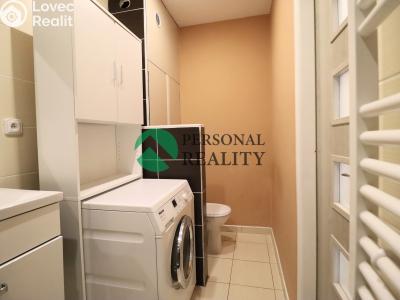 Sale apartment 2+KK Habartov, Raisova č. 9