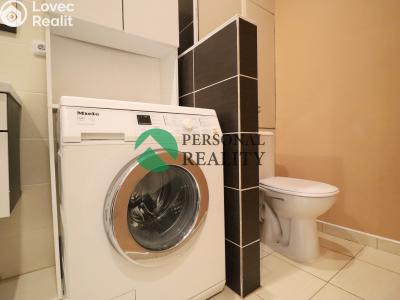 Sale apartment 2+KK Habartov, Raisova č. 10