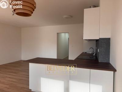 Pronájem bytu 2+KK Teplice, Albrechtova 3326 č. 7