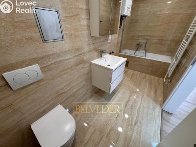 Pronájem bytu 2+KK Teplice, Albrechtova 3326 č. 15