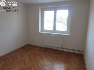 Prodej bytu 2+1 Chomutov, Karla Buriana č. 3