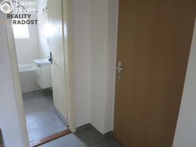 Prodej bytu 2+1 Chomutov, Karla Buriana č. 6