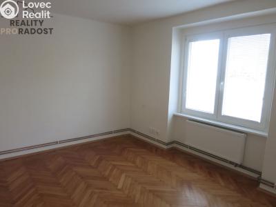 Prodej bytu 2+1 Chomutov, Karla Buriana č. 9