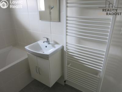 Prodej bytu 2+1 Chomutov, Karla Buriana č. 11