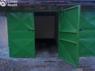 Prodej bytu 2+1 Chomutov, Karla Buriana č. 16