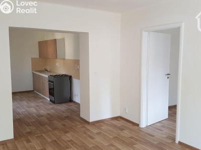 Оренда квартири 2+1 Ostrava, Dvouletky č. 2